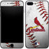 MLB St. Louis Cardinals Game Ball iPhone 8 Plus Skin